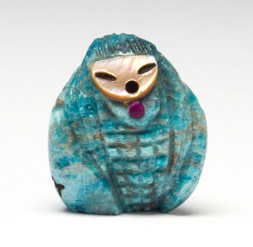 Chanting Corn Maiden