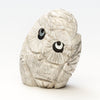 Haunting Hooting Howlite Owl