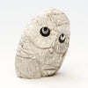 Haunting Hooting Howlite Owl
