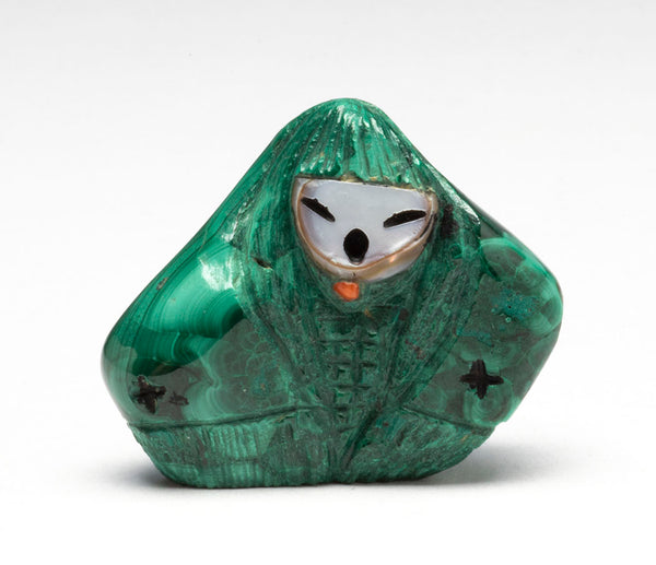 Verdant Corn Maiden