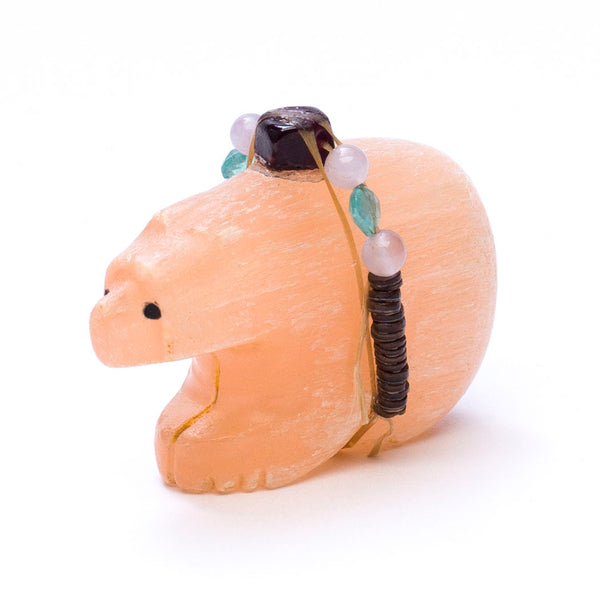 Let's Start Over Bear