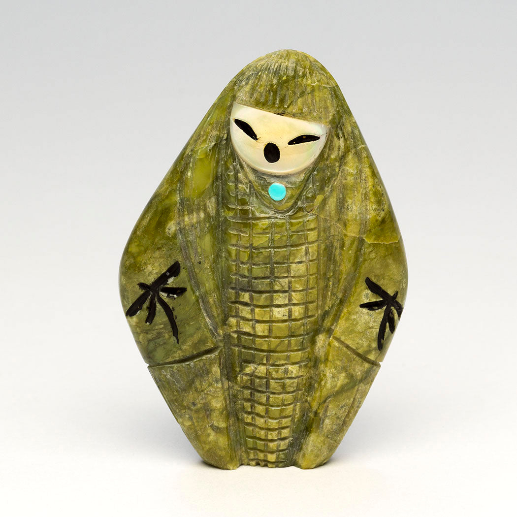 Corn Maiden's Ultimate Gift