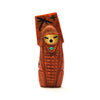 Apple Coral Tablita Corn Maiden