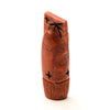 Apple Coral Tablita Corn Maiden
