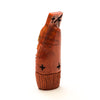 Apple Coral Tablita Corn Maiden