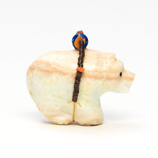 Caribbean Calcite Bear