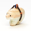 Caribbean Calcite Bear