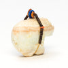 Caribbean Calcite Bear