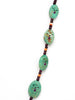 Elisa Turquoise Corn Maiden Fetish Necklace