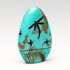Nacozari Turquoise Corn Maiden