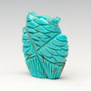 Nacozari Turquoise Owlet