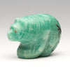 Amazonite Bear & Corn Maidens