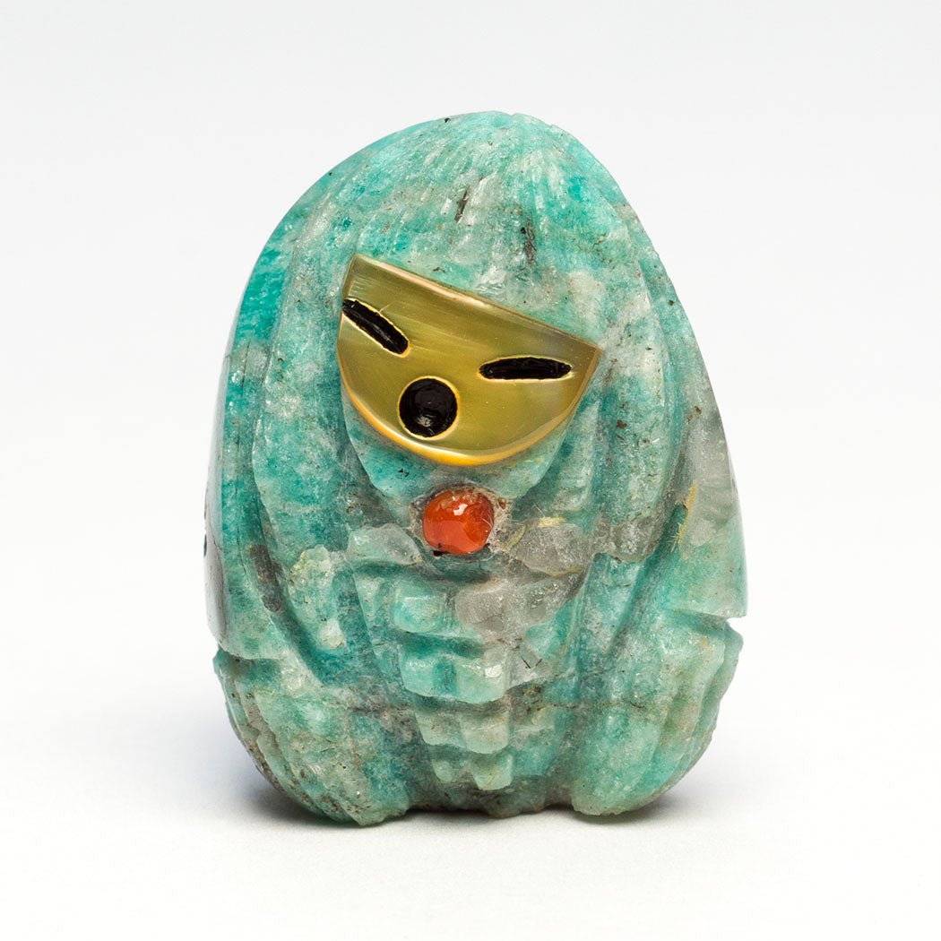 Corn Maiden Assurance