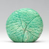 Feathered Full Moon