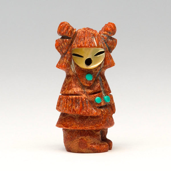 Sponge Coral Maiden Grandmother