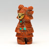 Sponge Coral Maiden Grandmother