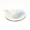 The Corn Moon Pendant