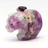 Rainbow Flashes Bear