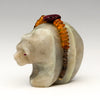 Garnierite Bear