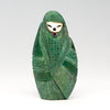 Green Granite Corn Maiden