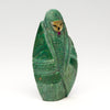 Green Granite Corn Maiden