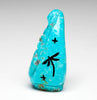 Kingman Turquoise Olla Grandmother