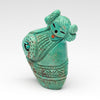 Two-Sided Olla Corn Maidens
