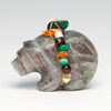 Colorful Offering Beads Bear