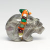Colorful Offering Beads Bear