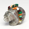 Colorful Offering Beads Bear