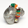 Colorful Offering Beads Bear