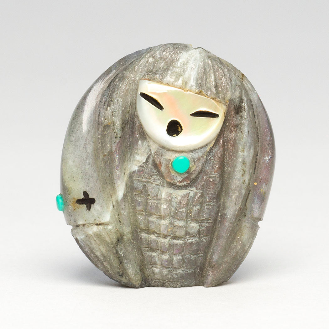 Corn Maiden's Universe