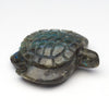 Wisdom Of The Tides Sea Turtle