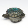 Wisdom Of The Tides Sea Turtle