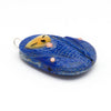 Vibrant Corn Maiden Pendant