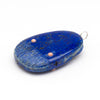 Vibrant Corn Maiden Pendant