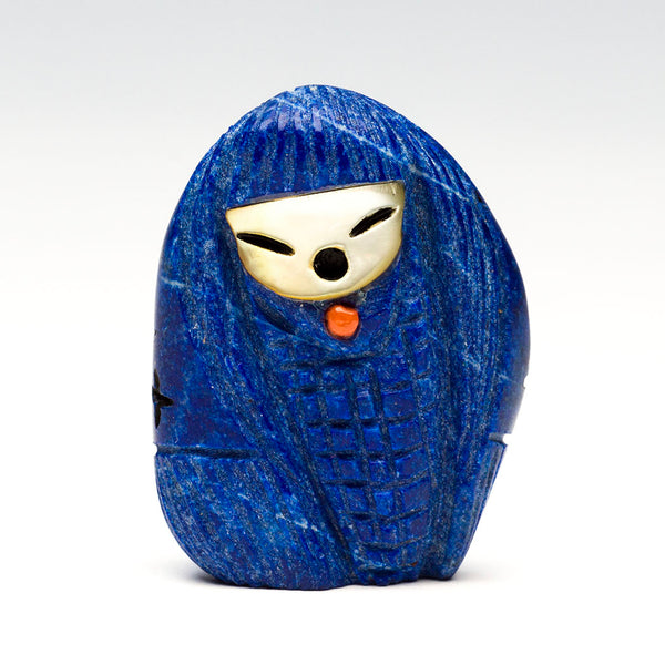 Celestial Corn Maiden