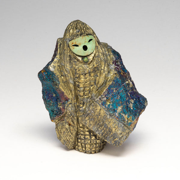 Dancing Corn Maiden
