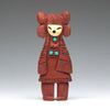 Wise Maiden Grandmother