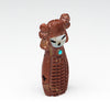 Pipestone Corn Maiden