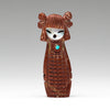 Pipestone Corn Maiden