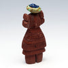 Pipestone Olla Maiden