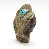 Pyrite Corn Maiden