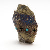 Pyrite Corn Maiden