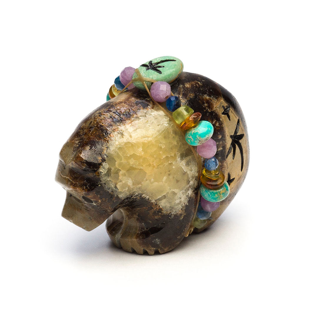 Mother Earth Medicine Bear