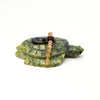 Charming Sea Turtle
