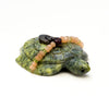 Charming Sea Turtle