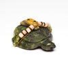 Sea Turtle Traveler