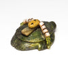 Sea Turtle Traveler