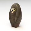 Shiva Lingam Corn Maiden